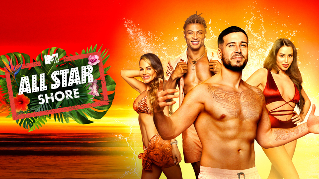ALL STAR SHORE