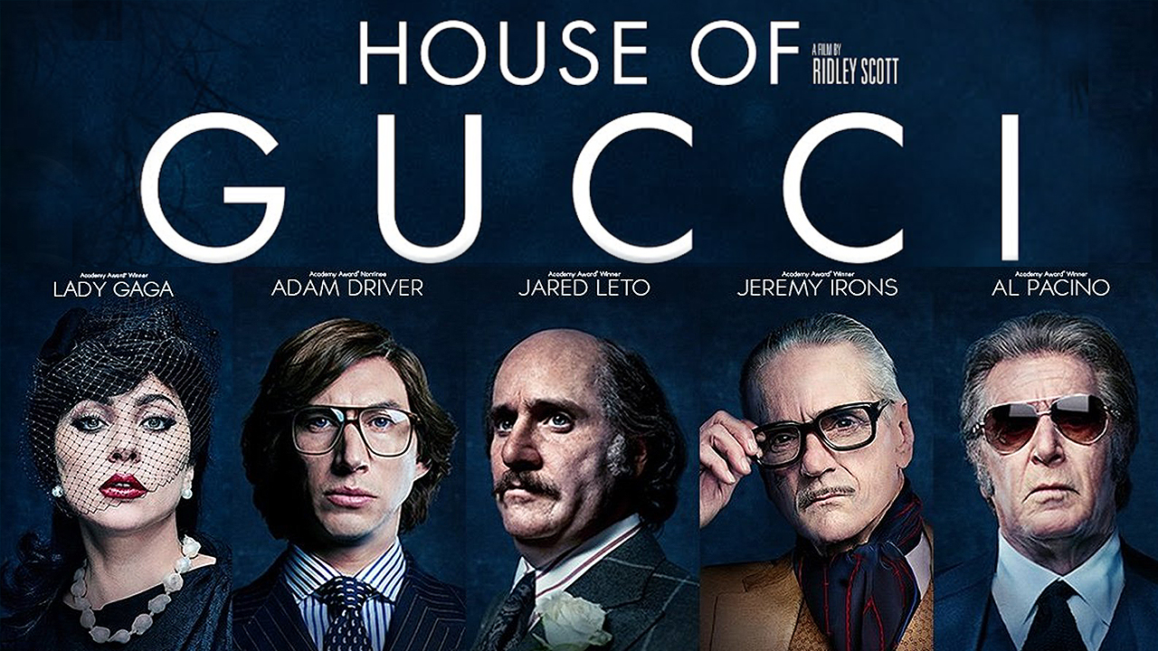 GUCCI