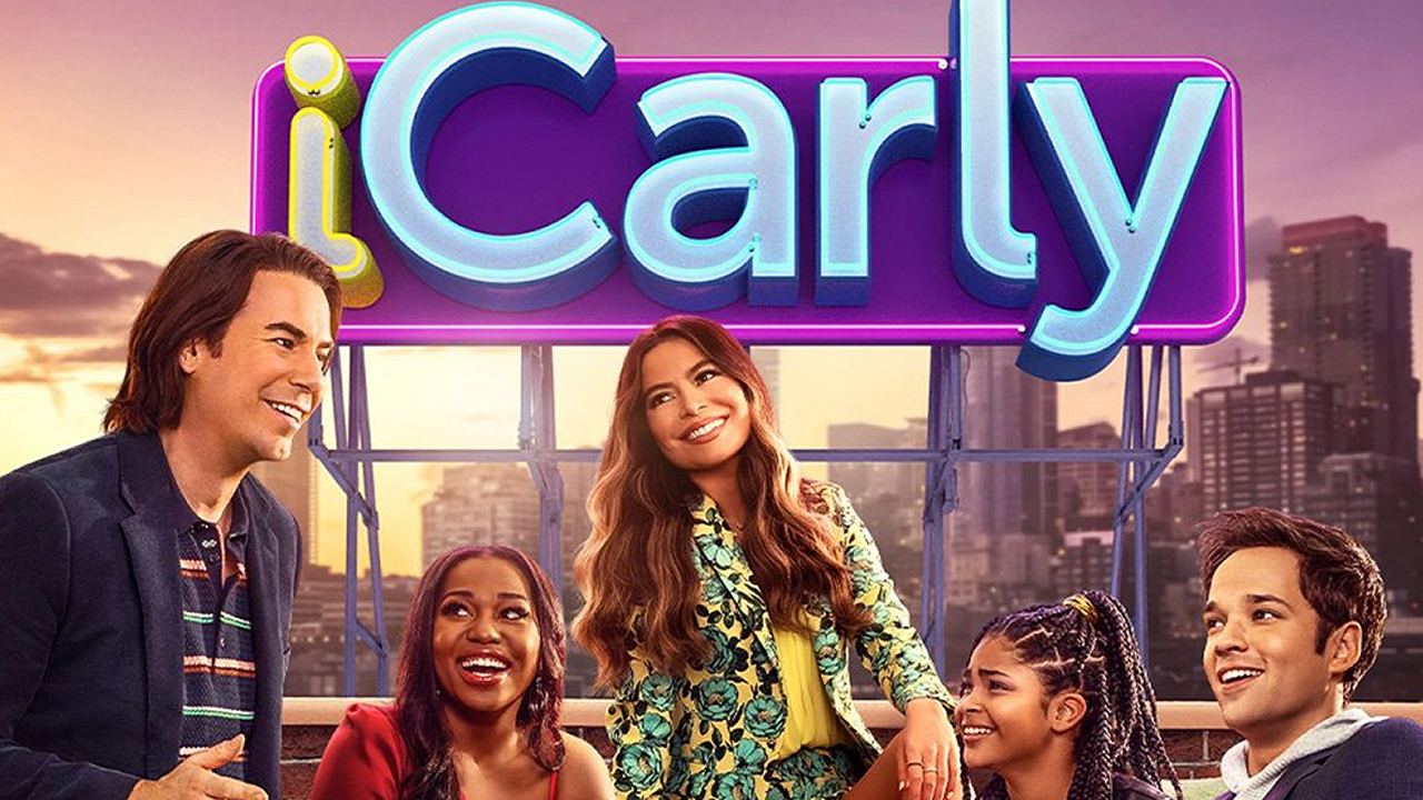 I CARLY