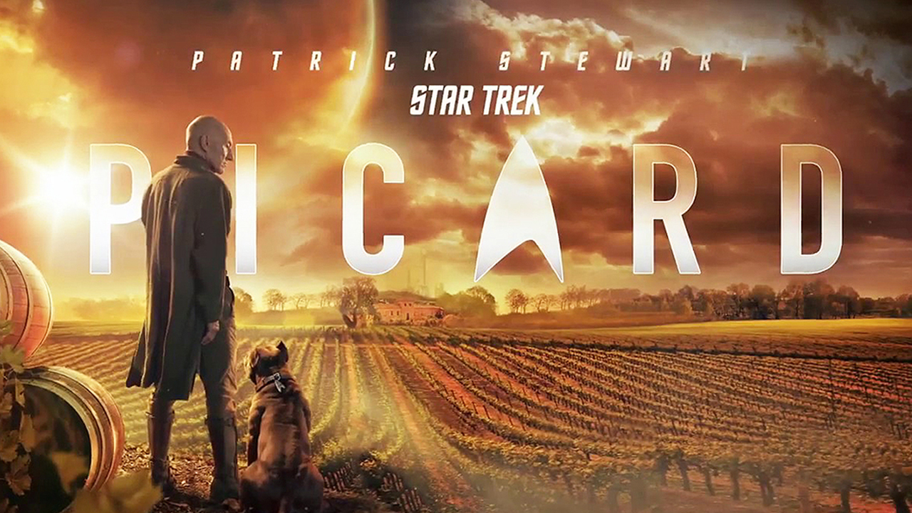 PICARD