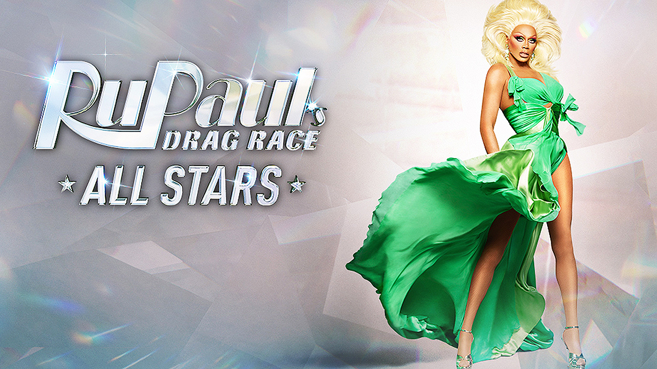 RUPAULS