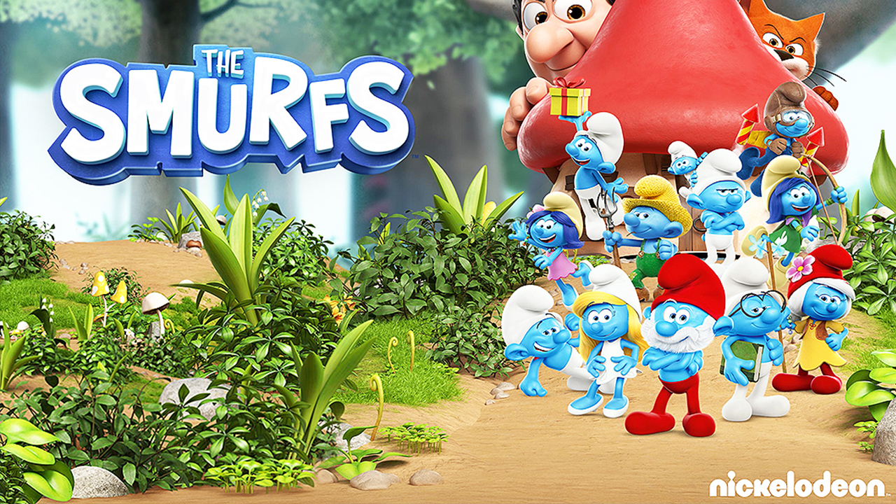 SMURFS