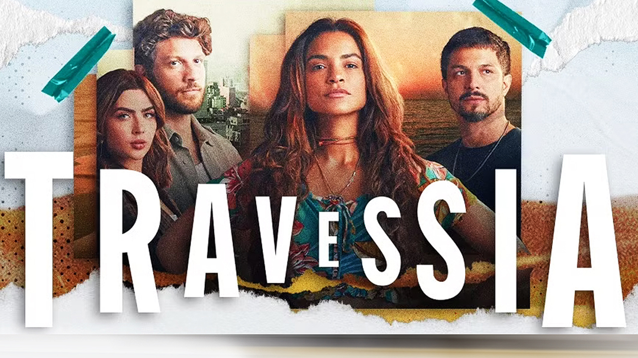 TRAVESSIA